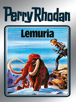 cover image of Perry Rhodan 28